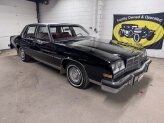 1983 Buick Le Sabre Custom Sedan