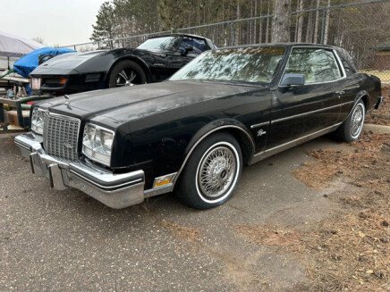 Photo 1 for 1983 Buick Riviera