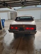 Thumbnail Photo 3 for 1983 Buick Riviera