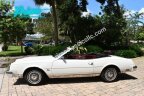 Thumbnail Photo 2 for 1983 Buick Riviera Convertible
