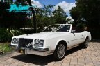 Thumbnail Photo 1 for 1983 Buick Riviera Convertible