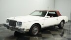 Thumbnail Photo 5 for 1983 Buick Riviera Convertible