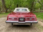 Thumbnail Photo 5 for 1983 Buick Riviera Convertible