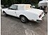 1983 Buick Riviera Convertible
