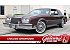 1983 Buick Riviera Coupe