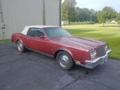1983 Buick Riviera