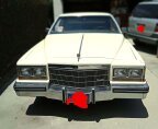 Thumbnail Photo 2 for 1983 Cadillac De Ville Coupe for Sale by Owner
