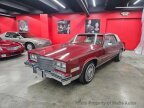 Thumbnail Photo 3 for 1983 Cadillac Eldorado Biarritz