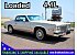 1983 Cadillac Eldorado