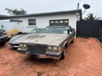 Thumbnail Photo 4 for 1983 Cadillac Fleetwood