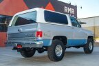 Thumbnail Photo 4 for 1983 Chevrolet Blazer