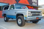 Thumbnail Photo 2 for 1983 Chevrolet Blazer