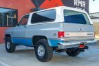 Thumbnail Photo 6 for 1983 Chevrolet Blazer