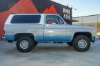 Thumbnail Photo 3 for 1983 Chevrolet Blazer
