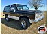 1983 Chevrolet Blazer 4WD 2-Door