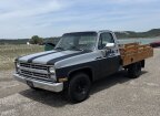 Thumbnail Photo 1 for 1983 Chevrolet C/K Truck for Sale by Owner