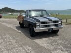 Thumbnail Photo 2 for 1983 Chevrolet C/K Truck for Sale by Owner