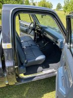 Thumbnail Photo 6 for 1983 Chevrolet C/K Truck Silverado for Sale by Owner