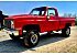 1983 Chevrolet C/K Truck 4x4 Regular Cab 1500