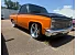 1983 Chevrolet C/K Truck C10