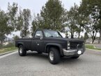 Thumbnail Photo 5 for 1983 Chevrolet C/K Truck