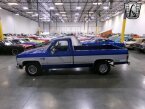 Thumbnail Photo 3 for 1983 Chevrolet C/K Truck Silverado