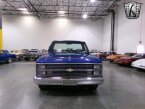 Thumbnail Photo 6 for 1983 Chevrolet C/K Truck Silverado