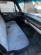 Thumbnail Photo 5 for 1983 Chevrolet C/K Truck