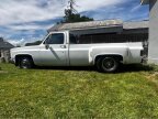 Thumbnail Photo 3 for 1983 Chevrolet C/K Truck