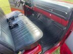 Thumbnail Photo 6 for 1983 Chevrolet C/K Truck Silverado
