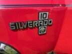 Thumbnail Photo 3 for 1983 Chevrolet C/K Truck Silverado