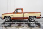 Thumbnail Photo 6 for 1983 Chevrolet C/K Truck Silverado