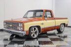 Thumbnail Photo 5 for 1983 Chevrolet C/K Truck Silverado