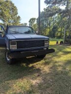 Thumbnail Photo 5 for 1983 Chevrolet C/K Truck
