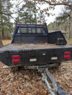 Thumbnail Photo 2 for 1983 Chevrolet C/K Truck
