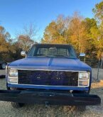 Thumbnail Photo 4 for 1983 Chevrolet C/K Truck