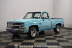 Thumbnail Photo 6 for 1983 Chevrolet C/K Truck