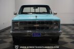 Thumbnail Photo 4 for 1983 Chevrolet C/K Truck