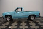 Thumbnail Photo 2 for 1983 Chevrolet C/K Truck