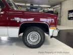 Thumbnail Photo 5 for 1983 Chevrolet C/K Truck Scottsdale