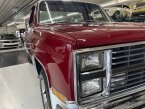Thumbnail Photo 4 for 1983 Chevrolet C/K Truck Scottsdale