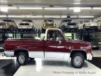 Thumbnail Photo 6 for 1983 Chevrolet C/K Truck Scottsdale