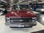 Thumbnail Photo 1 for 1983 Chevrolet C/K Truck Scottsdale