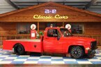 Thumbnail Photo 6 for 1983 Chevrolet C/K Truck