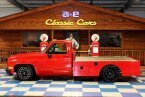 Thumbnail Photo 1 for 1983 Chevrolet C/K Truck