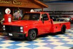 Thumbnail Photo 2 for 1983 Chevrolet C/K Truck