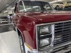 Thumbnail Photo 3 for 1983 Chevrolet C/K Truck Scottsdale
