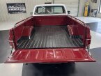 Thumbnail Photo 6 for 1983 Chevrolet C/K Truck Scottsdale