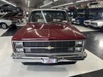 Thumbnail Photo 1 for 1983 Chevrolet C/K Truck Scottsdale