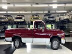 Thumbnail Photo 4 for 1983 Chevrolet C/K Truck Scottsdale